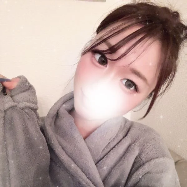 しました🩵