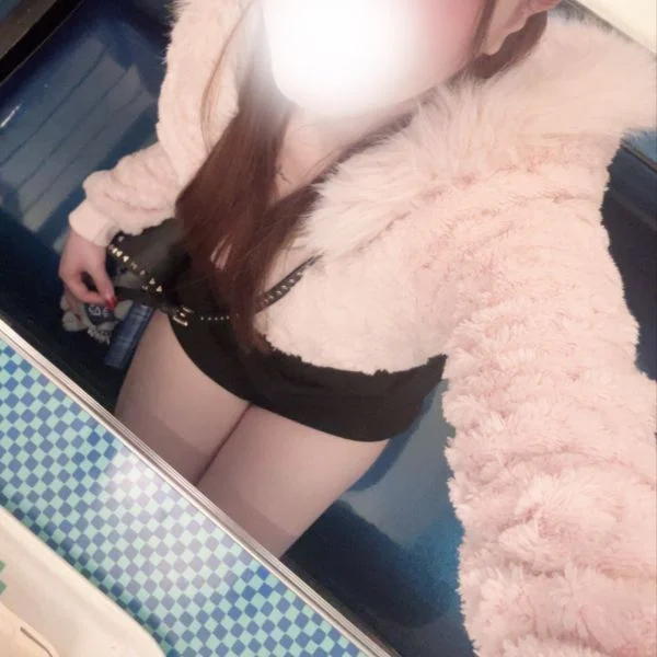 しました🩵