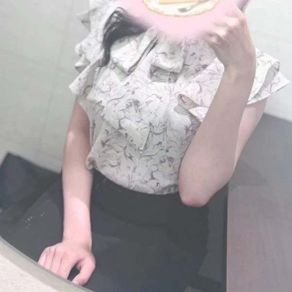 お久しぶりです🤍