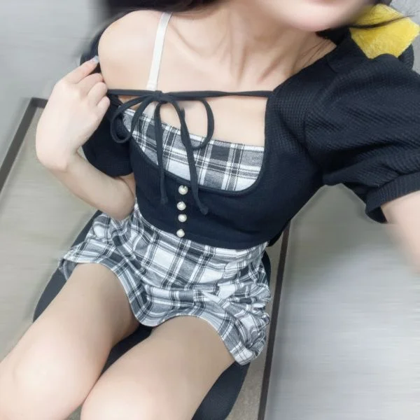 あついね、、 1