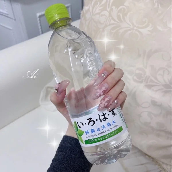❤️はじめましてIさんへ❤️