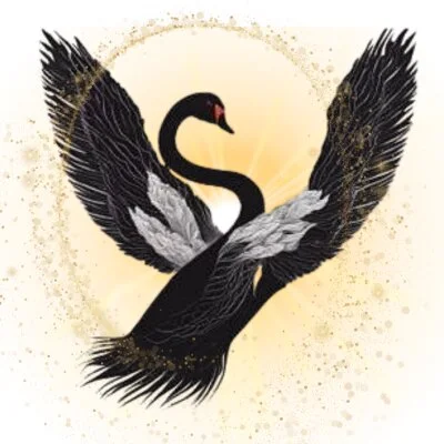 BLACK SWAN