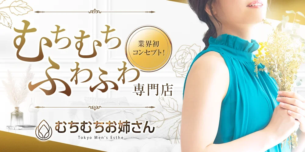 むちむちお姉さん 五反田ルーム