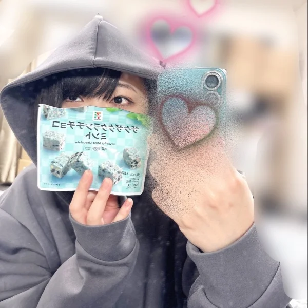 メロメロだったのは…♡