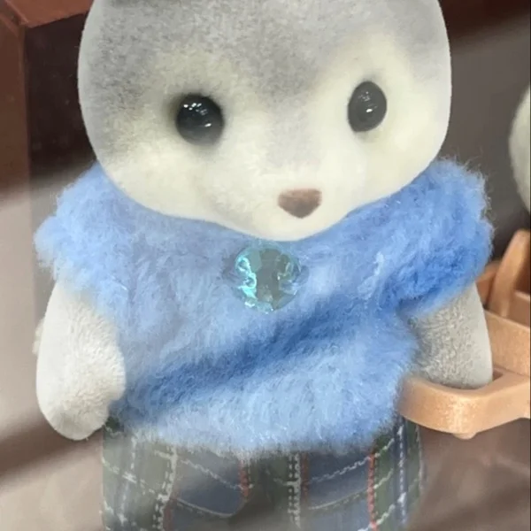 しべりあんはすきーの言葉