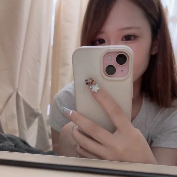 独り占めして？♡