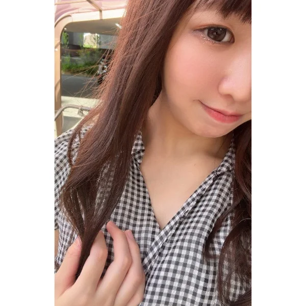 ねえねえ、見て…?🥹♡