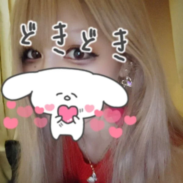 2日連続💖