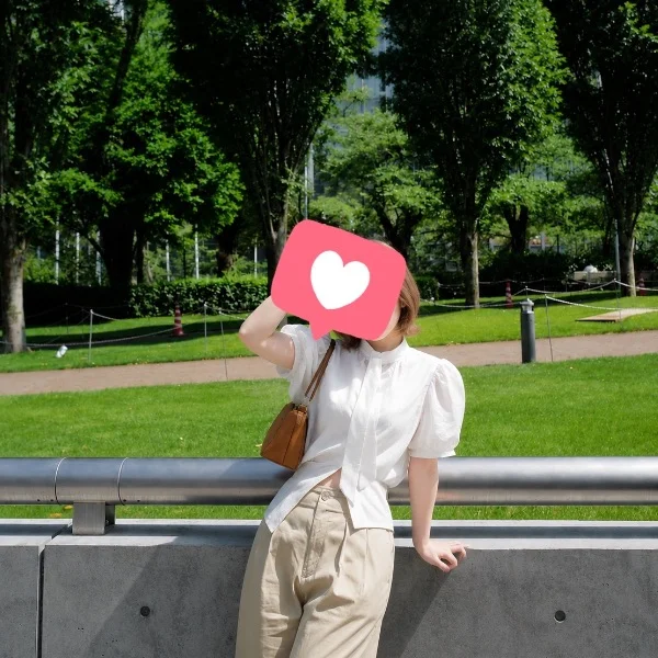 眼精疲労と鼠蹊部♡