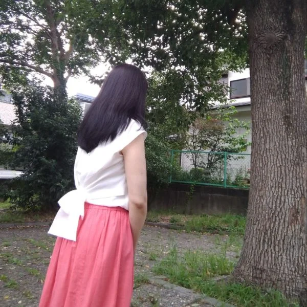 残念な気持ち。