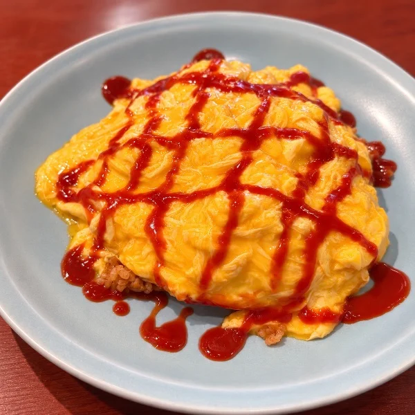 ✨️ほっこりランチday🫶🏻✨️