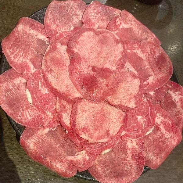 お肉🥩♡