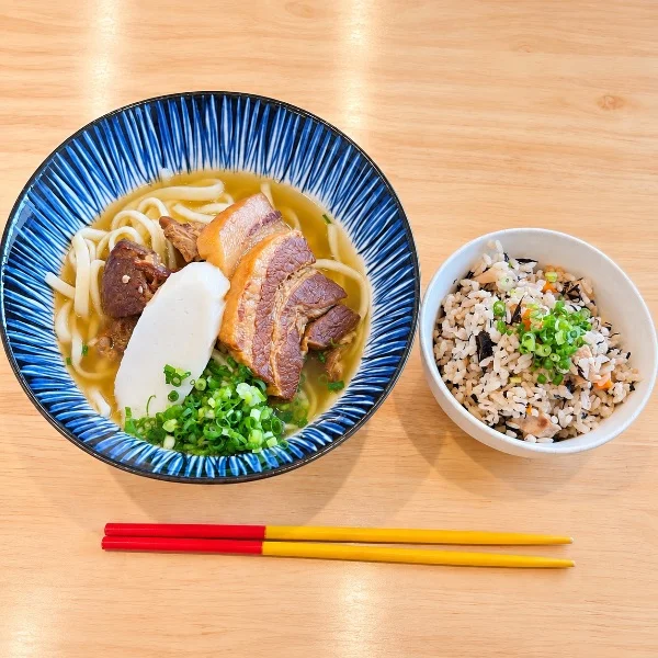 ✨️まーさんどー🍜🌺✨️