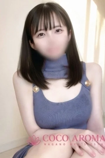 スズカ長野店出勤中