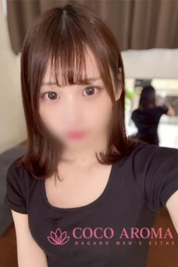モモカ長野店出勤中