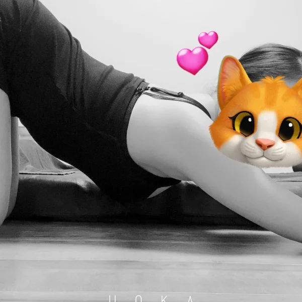 🐈　ゆるっと週末。