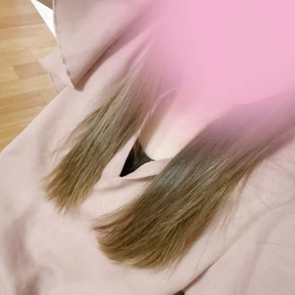 ほっこり☺️💓