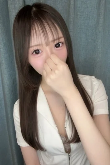 める