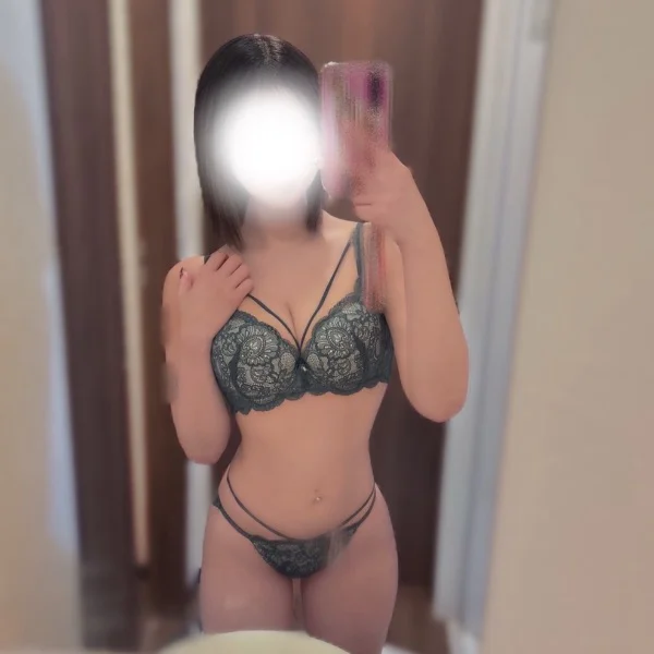 ねぇ、いっぱい甘えていい？🫧
