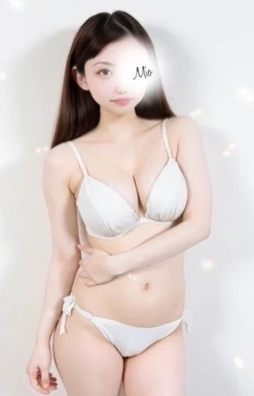 櫻井 みお