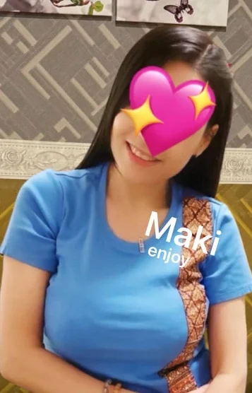 マキ（Maki）