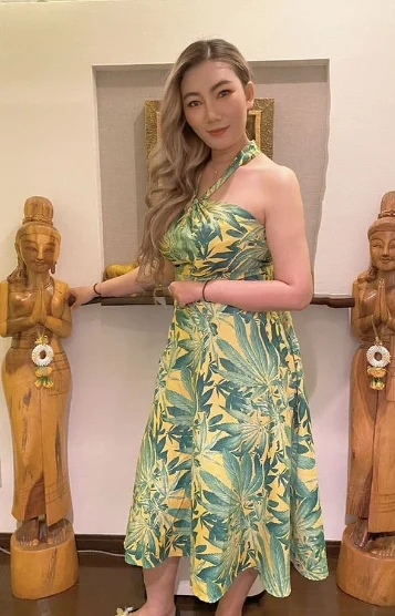 マナ（Mana）