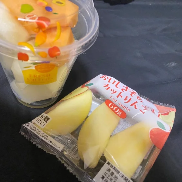 仕事休憩💕