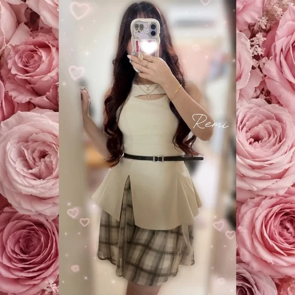お気に入りの私服②♥️