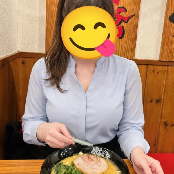 ラーメン(*^o^*)