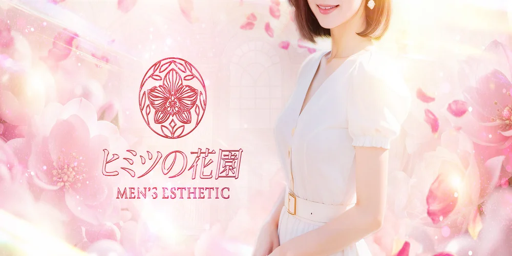 ヒミツの花園