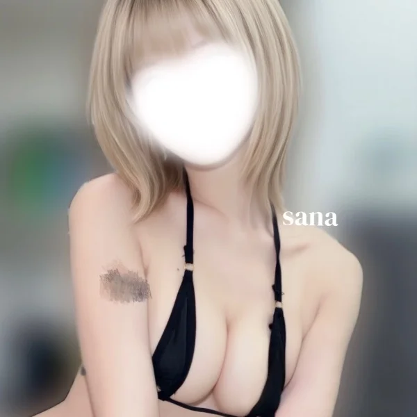 汗で…