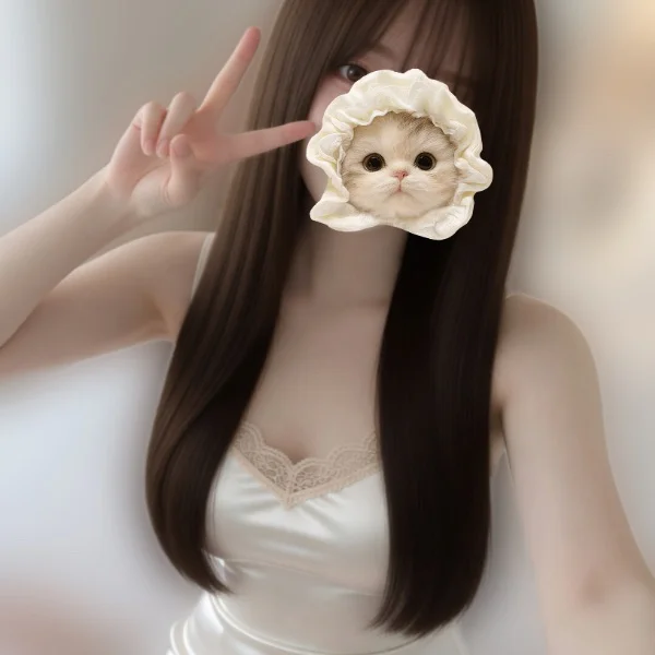 もっと夢中になって♡