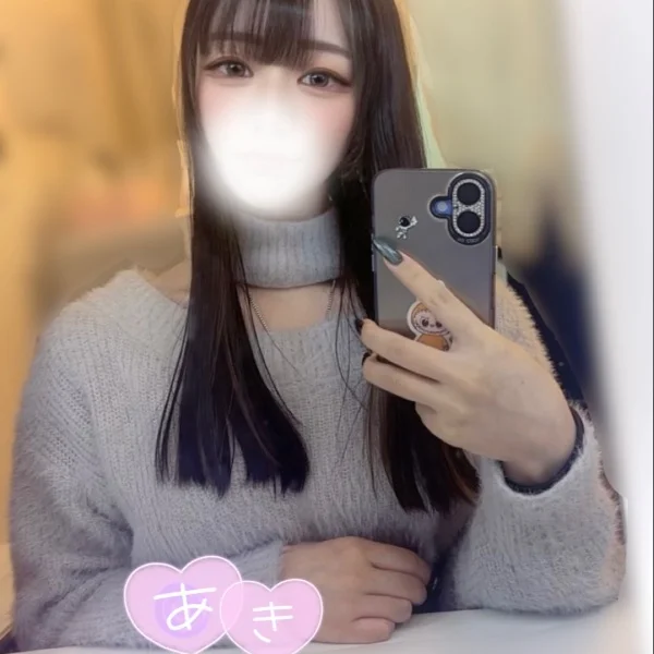 ラスト枠のご案内♡