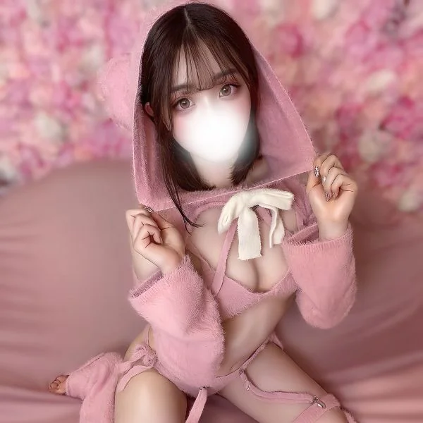 かれんにいっぱい甘えてね♡