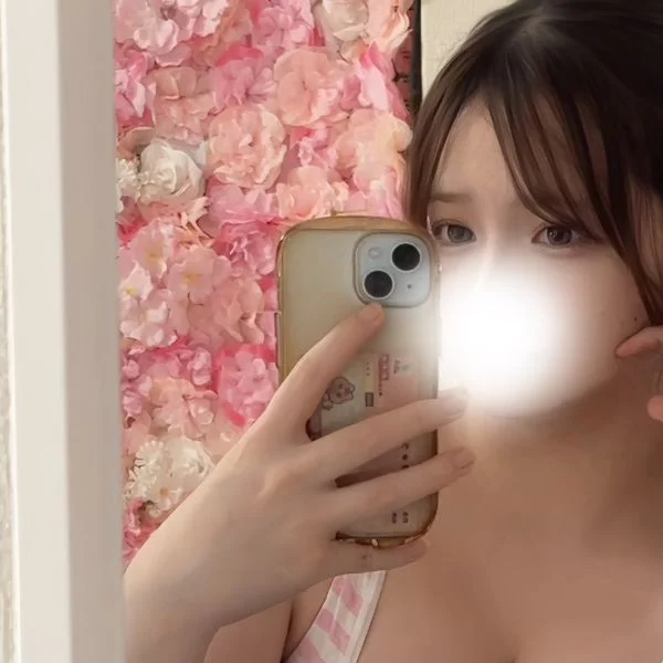 ニヤニヤしてます( *´艸`)