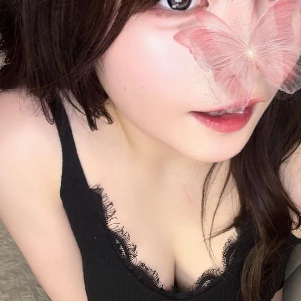 自慢のお胸で優しく包み込む施術が得意技♡