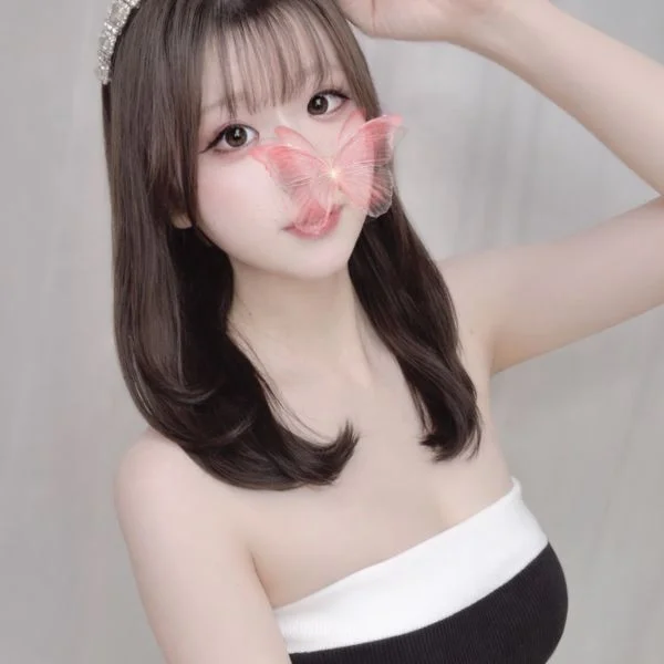 うれしいです⋆.˚🦋ᝰ.ᐟ