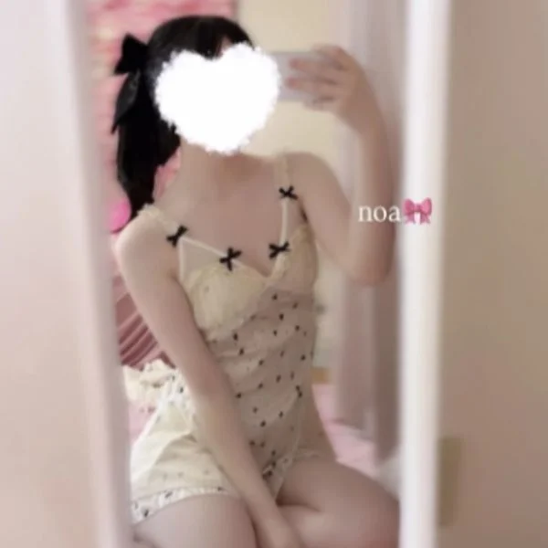 そんな時間を一緒に過ごせるのが、のあはすごく好きなの〜！！