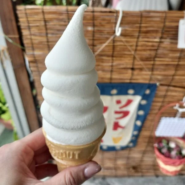 美味しかったなぁ❣️