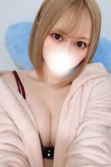真白　ふわり