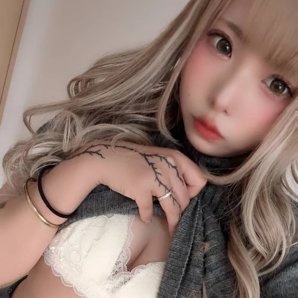 本日21時〜3時くらいまで💓