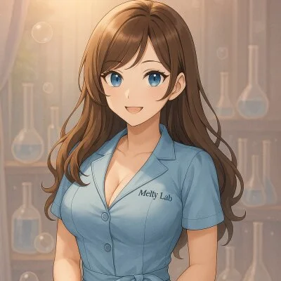 Melty Lab