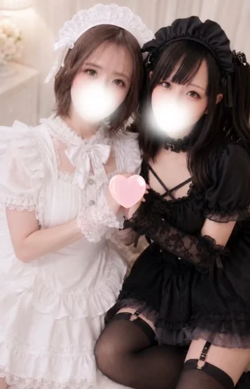 みおな＆ほのか