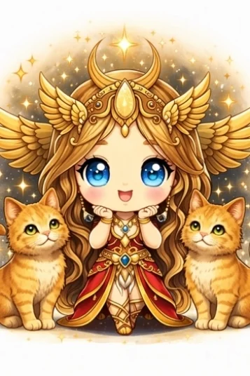 ふれいやちゃん