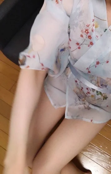 中川（なかがわ）
