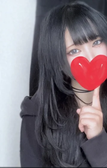 漆黒の癒師　セリカ