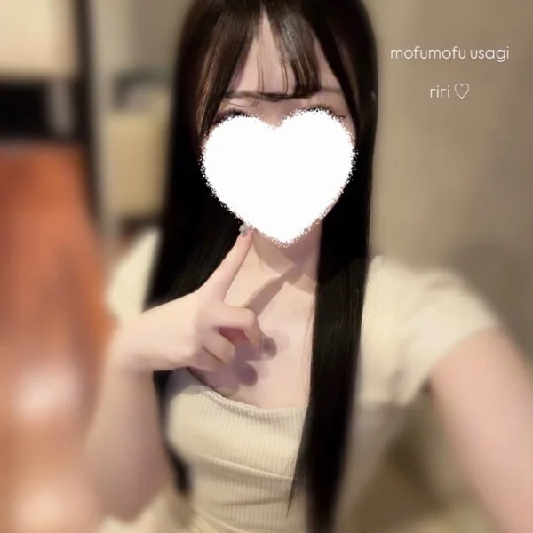 19時から🤍