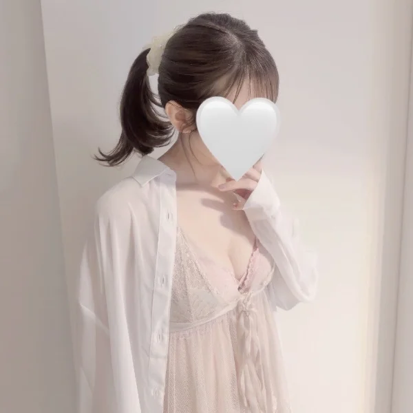 お兄さん待ってるね？🥺💕