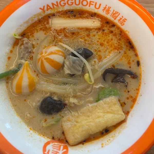 ラーメン