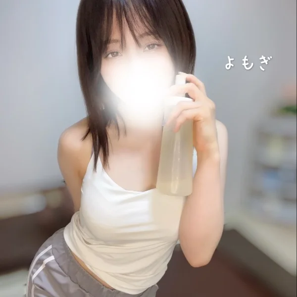 たっぷりのオイルで癒します💕